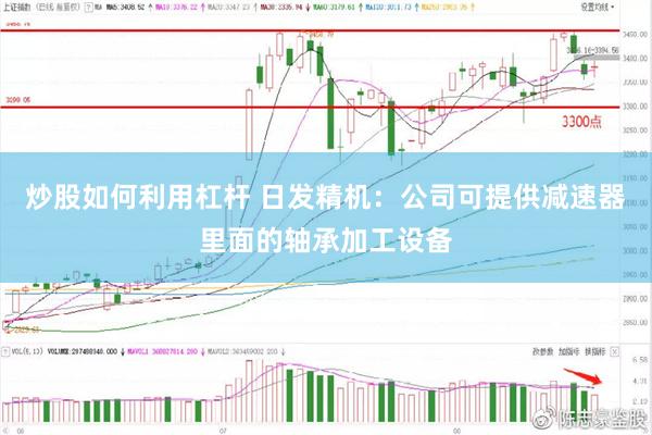 炒股如何利用杠杆 日发精机：公司可提供减速器里面的轴承加工设备