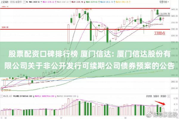 股票配资口碑排行榜 厦门信达: 厦门信达股份有限公司关于非公开发行可续期公司债券预案的公告
